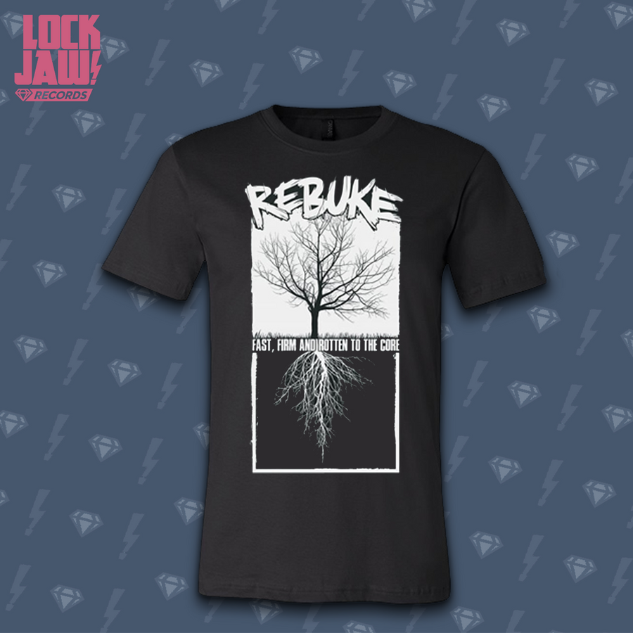 Rebuke - T-Shirts