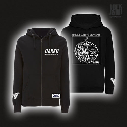 Sparkle Fades - DARKO - Hoodie