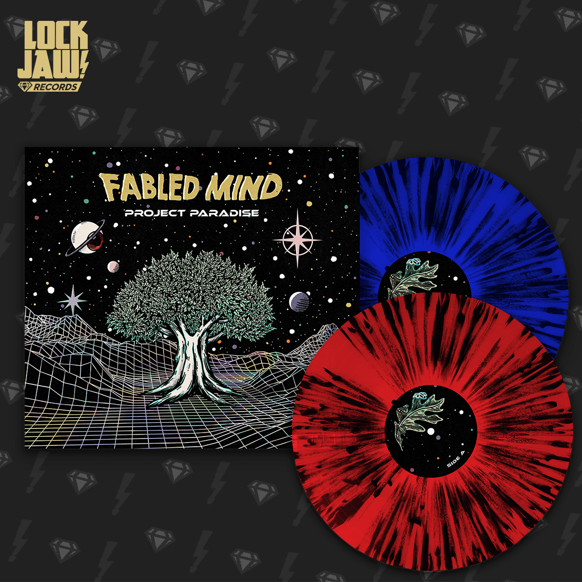 Fabled Mind