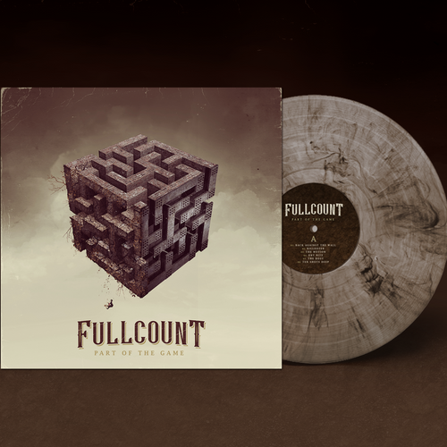 Fullcount - Part of the Game