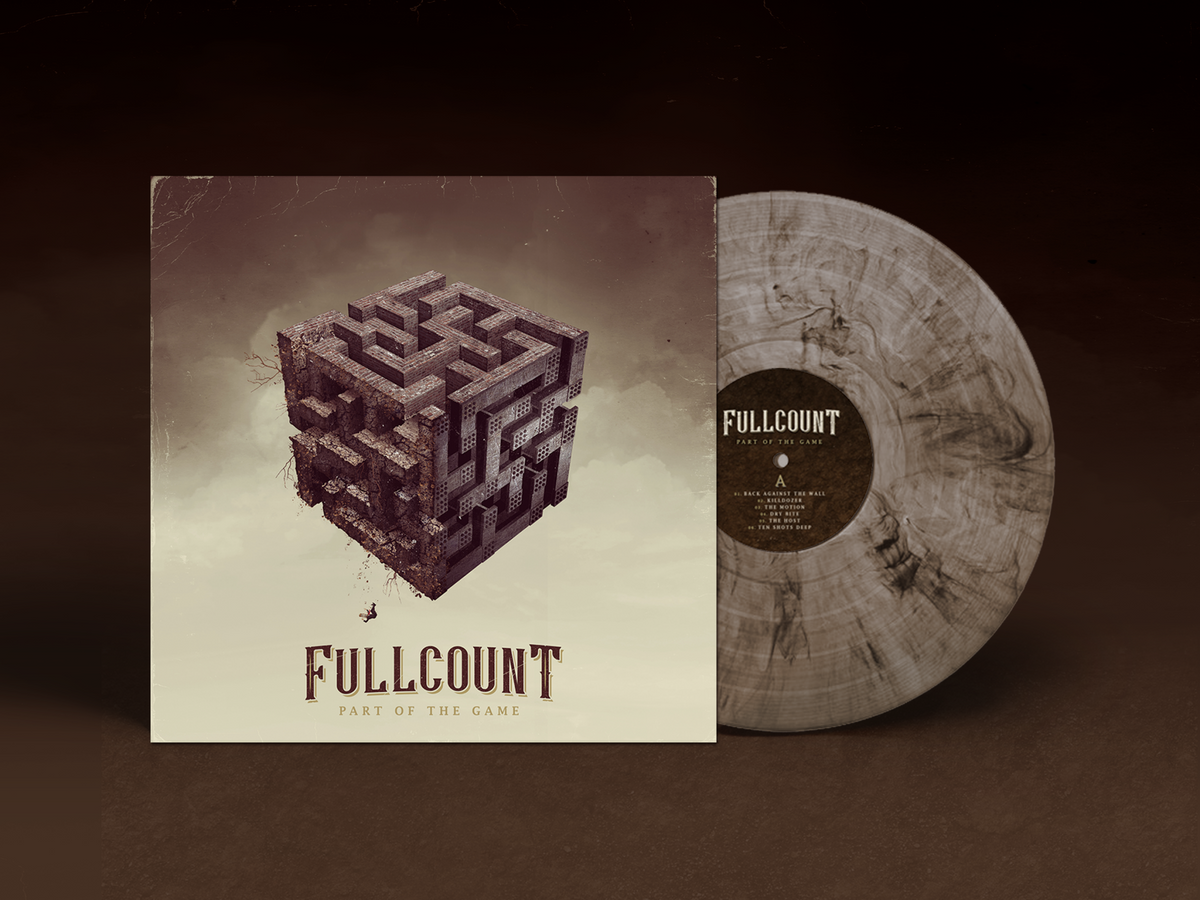 Fullcount - Part of the Game