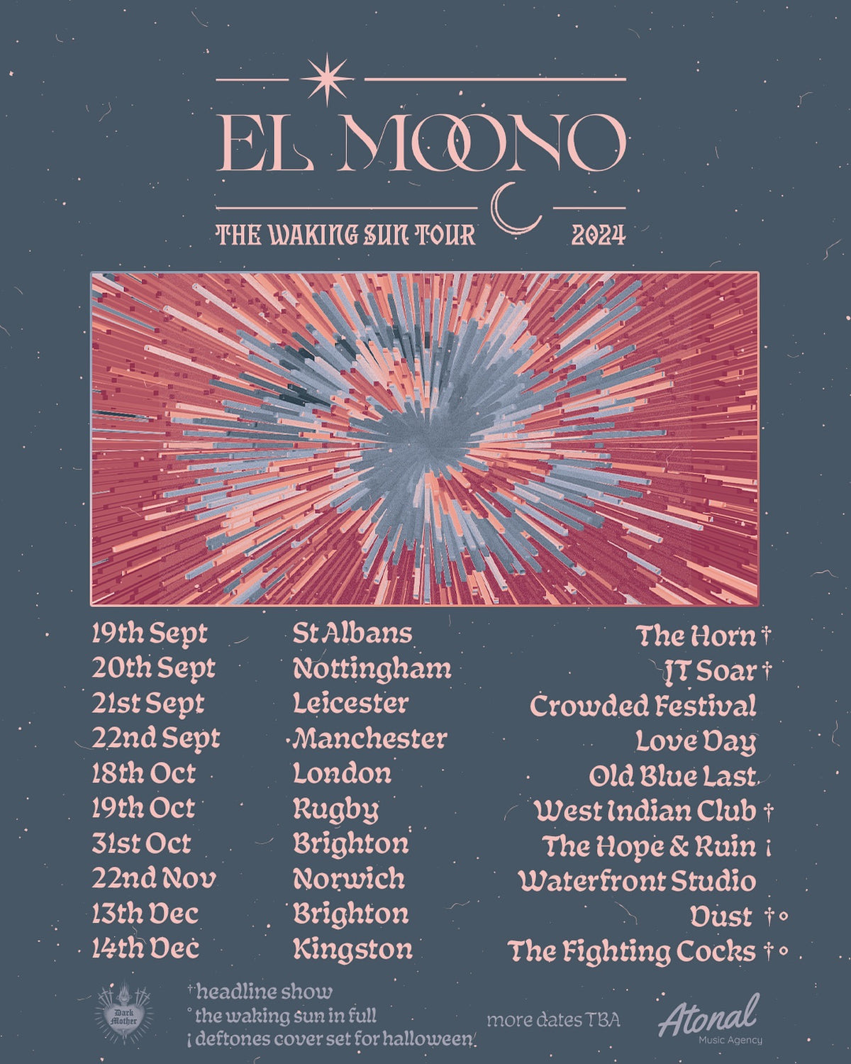 El Moono – The Waking Sun — IMG_8738.jpg