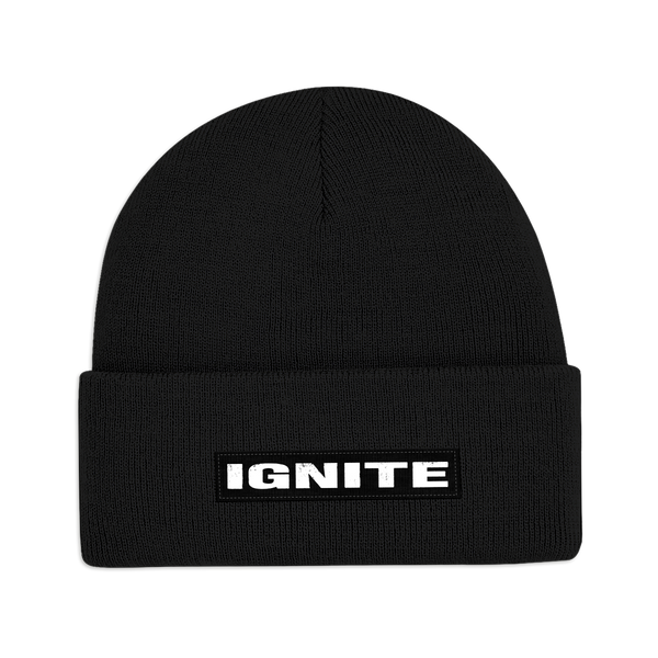 Still Wide Awake - Ignite - Beanie