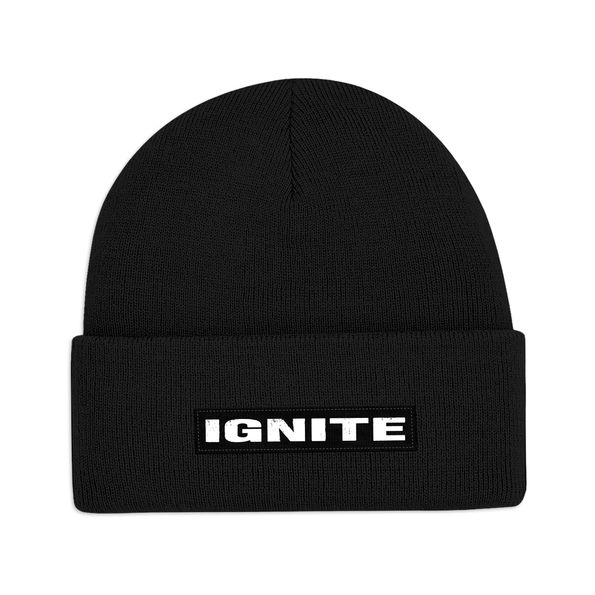 Still Wide Awake - Ignite - Beanie