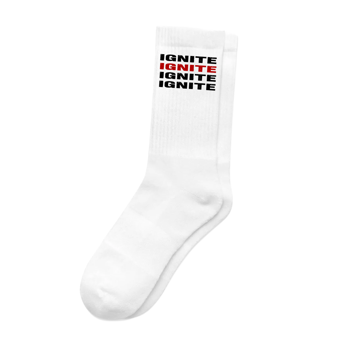 Still Wide Awake - Ignite - Socks