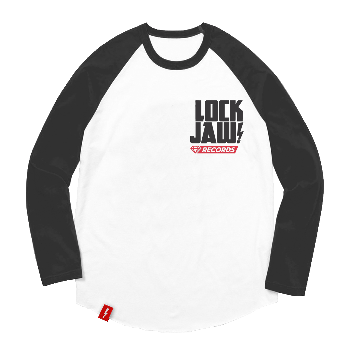 The Flip - Carbon Neutral Baseball T-Shirt