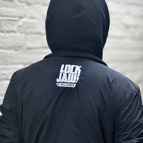 Diamond Monochrome - Lockjaw Records - Coach Jacket