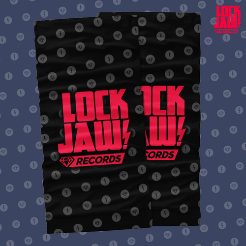 Lockjaw Records Snood