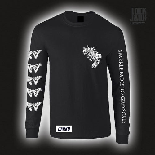 Sparkle Fades - DARKO - Long Sleeve