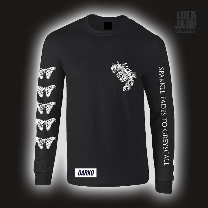 Sparkle Fades - DARKO - Long Sleeve