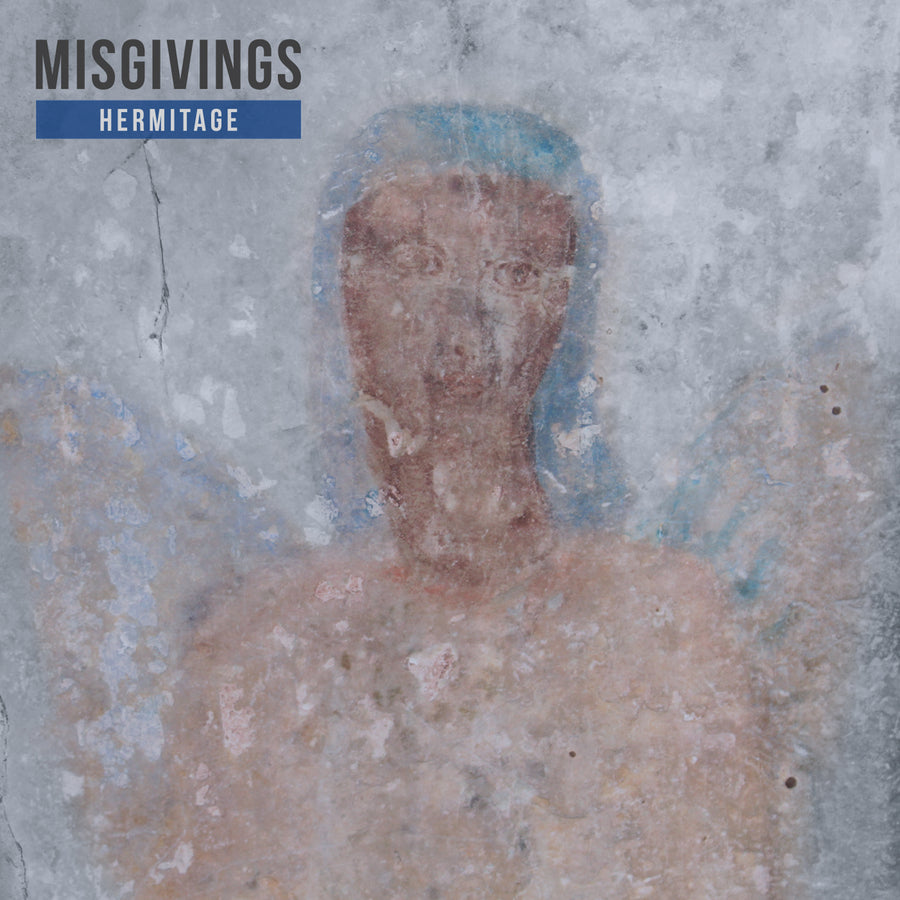 Misgivings - Hermitage
