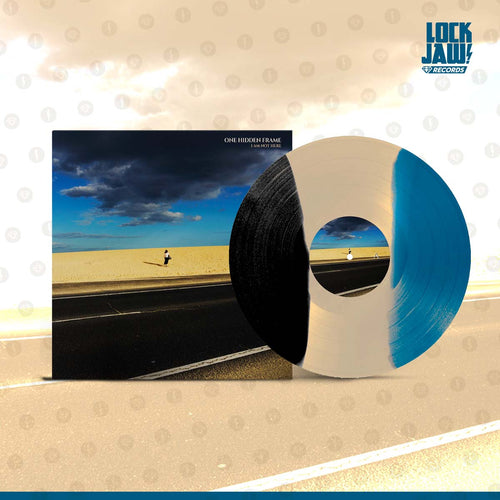 I'm Not Here - One Hidden Frame - 12" Vinyl