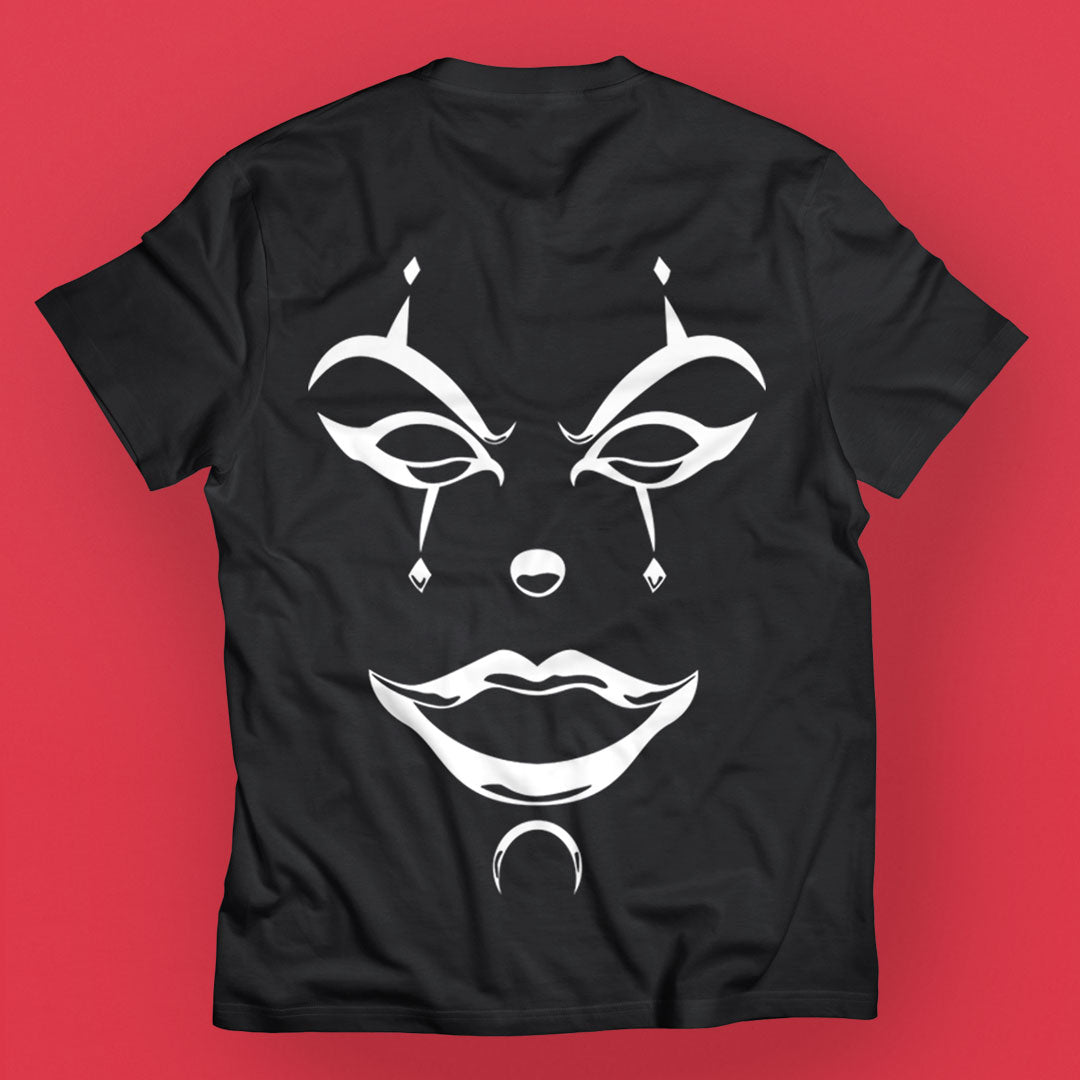 Parasite - Drones - T-Shirt w Backprint
