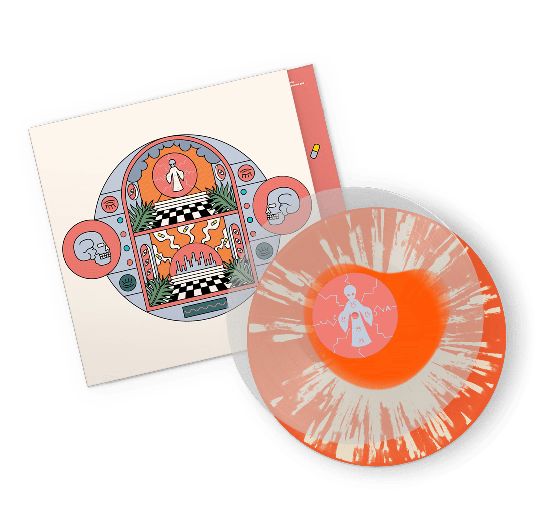 Prey Drive – Neon God