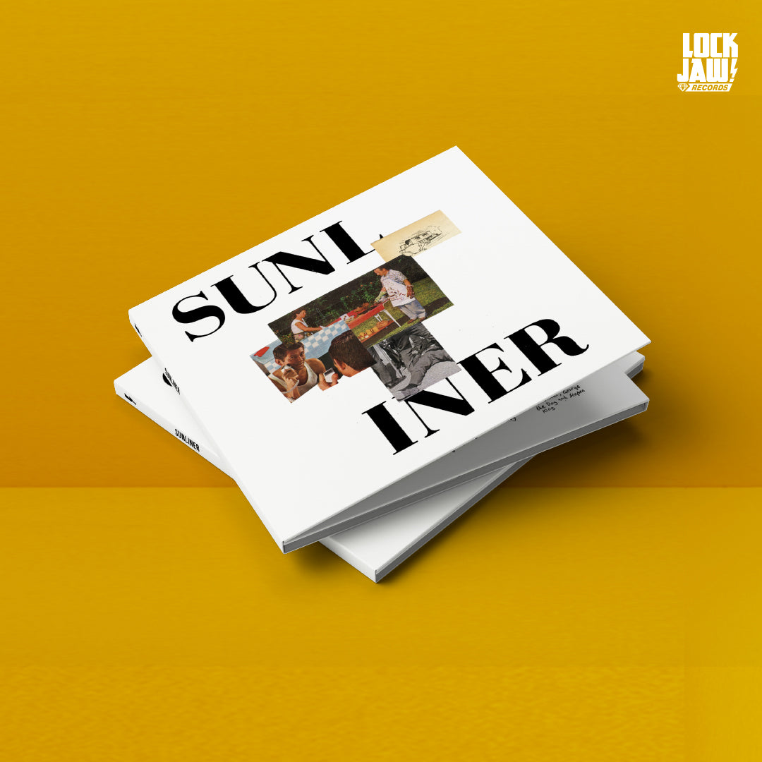 Sunliner - Sunliner - CD