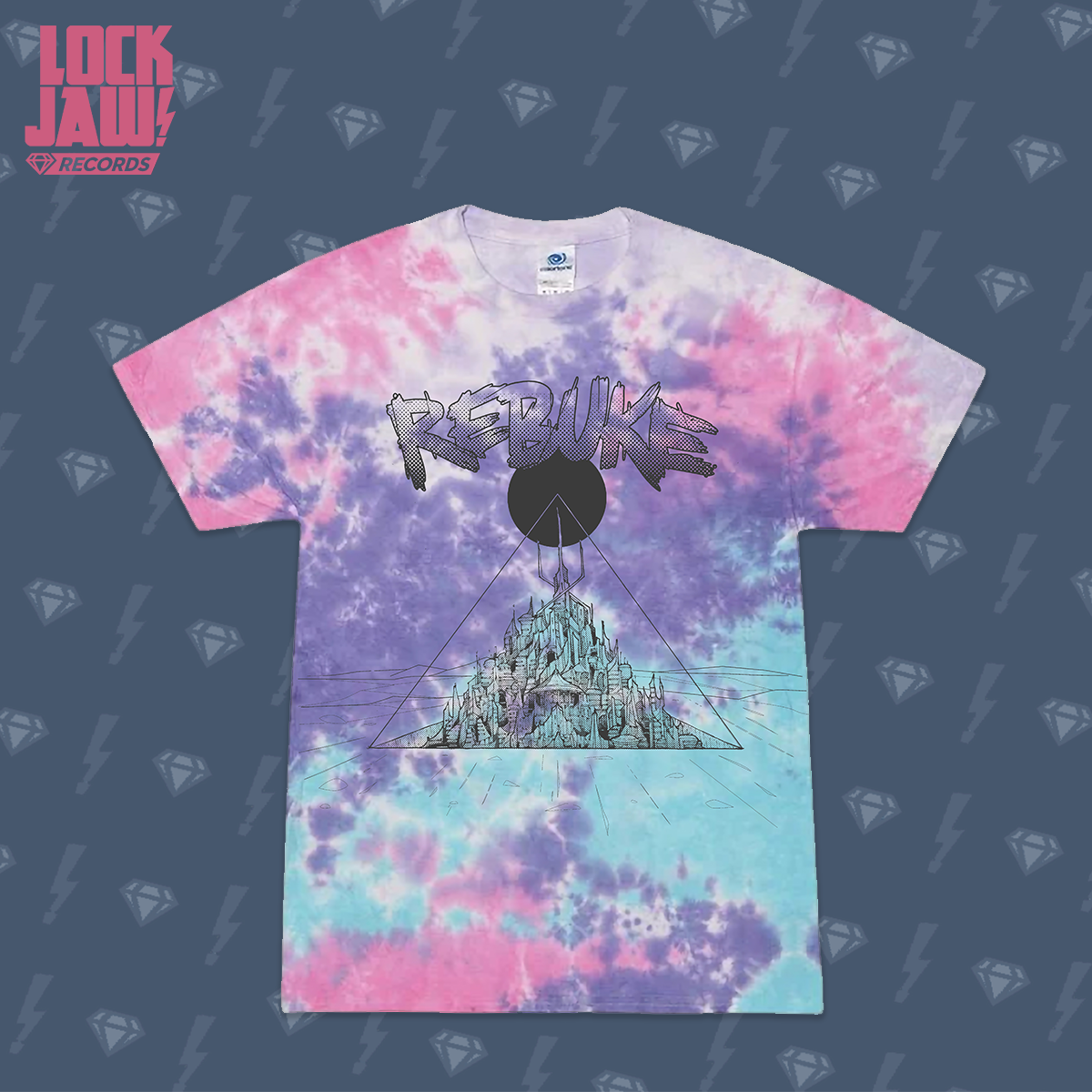 Rebuke - T-Shirts