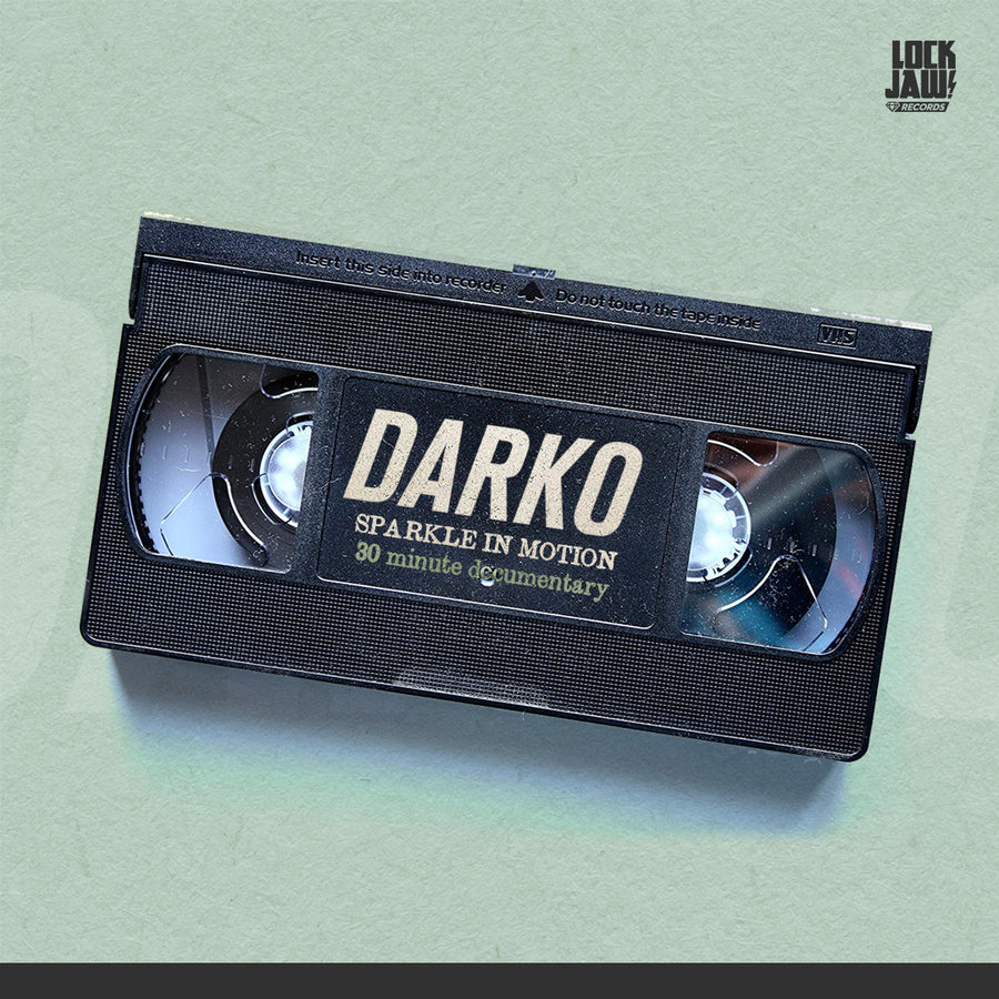 Sparkle In Motion - Darko