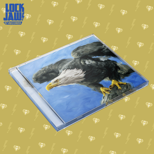 waterweed - Departures CD