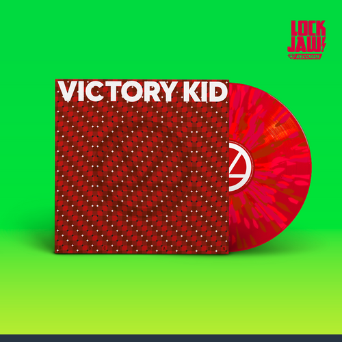 Discernation - Victory Kid - 12" LP