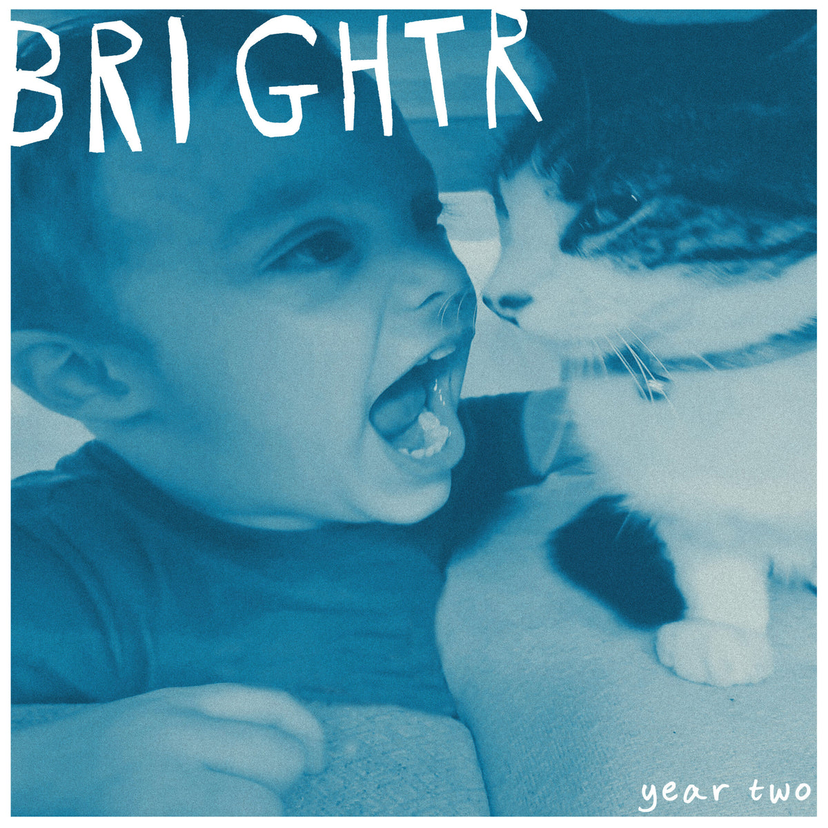 Year Two - Brightr