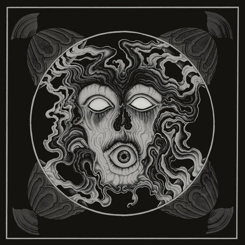 Belabour - Haest - 12" Vinyl