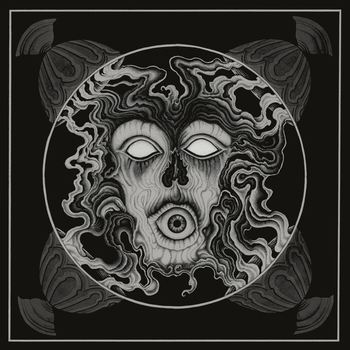 Belabour - Haest - 12" Vinyl