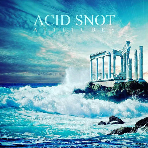 Acid Snot - Attitudes