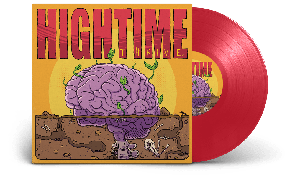 Hightime – Thrive