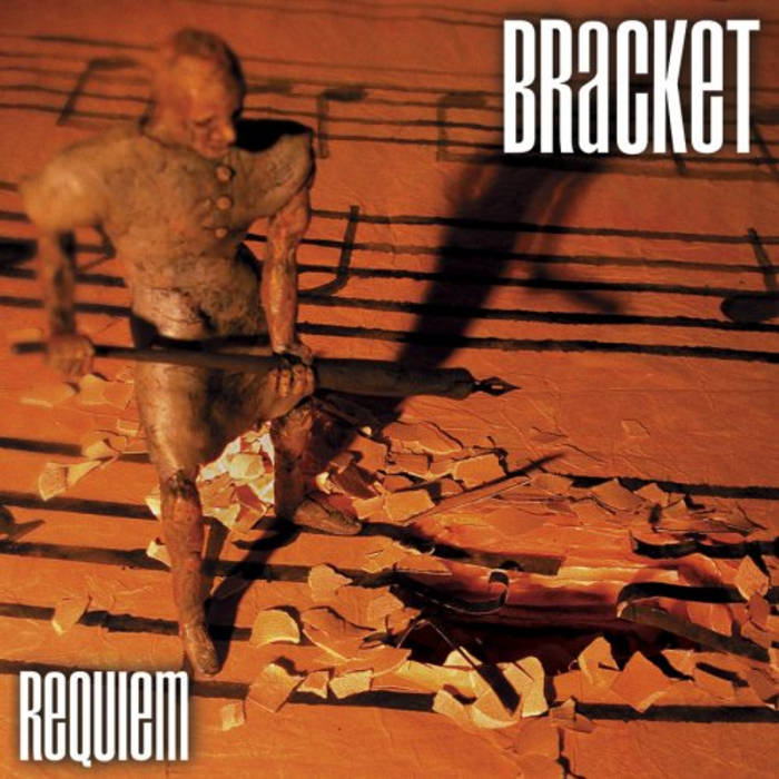 Requiem - Bracket