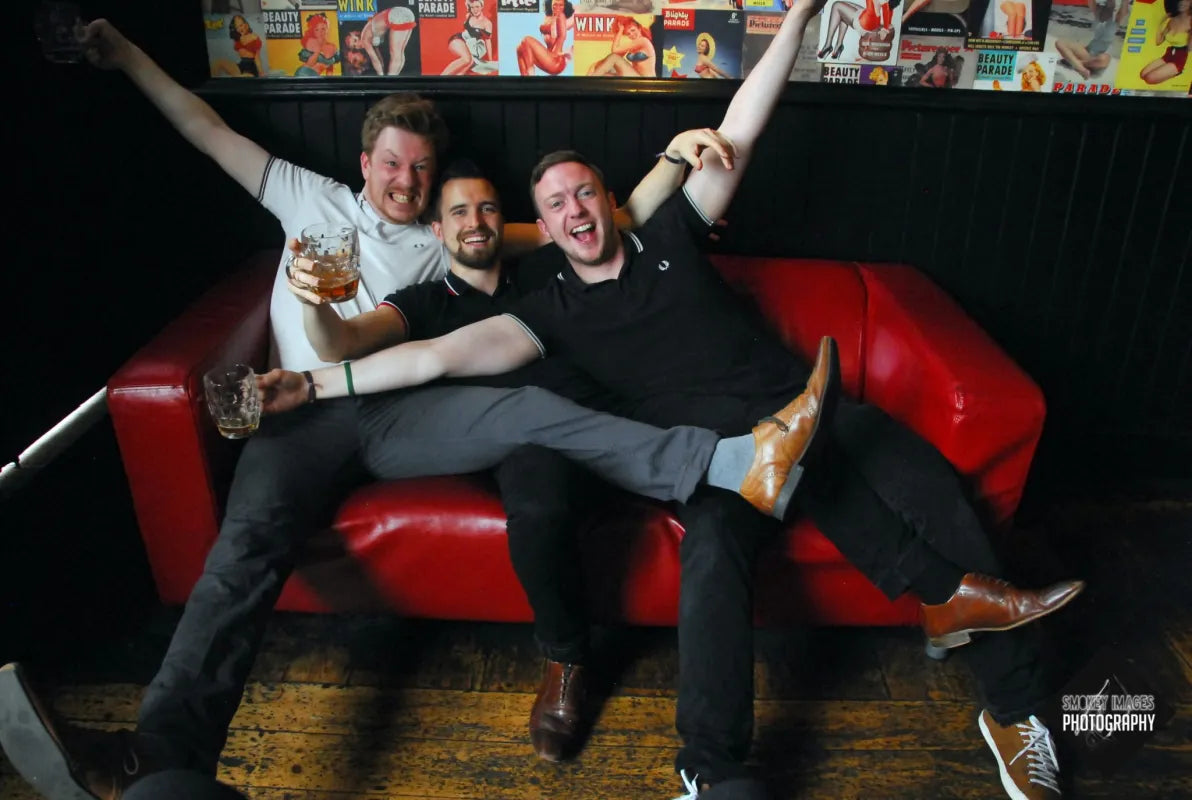 The Wonder Beers