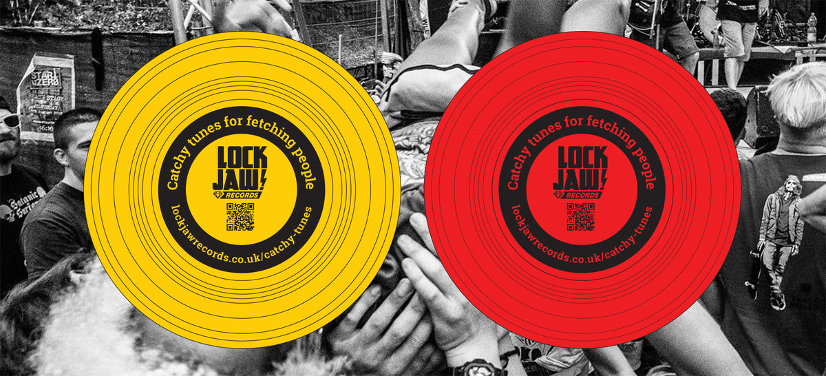 Catchy Tunes For Fetching People - Thank you for buying our compilation frisbee!