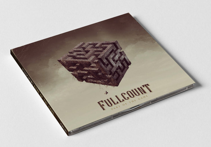 Fullcount - Part of the Game