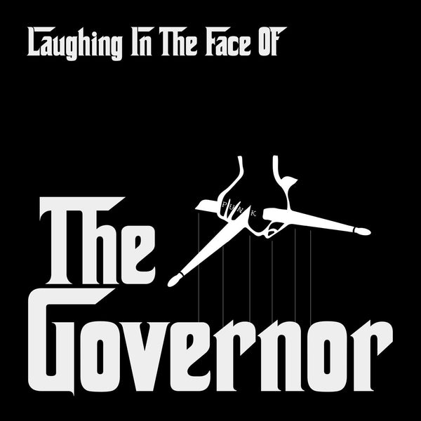 The Governor - LITFO - 7" Vinyl