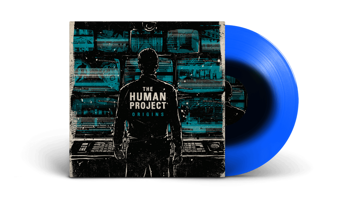 Origins Repress