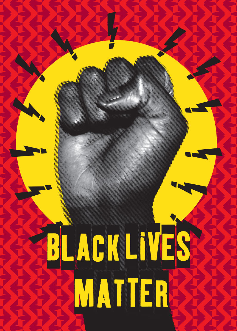 BLM