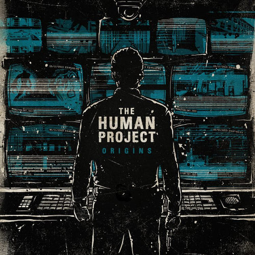 The Human Project - Origins - CD